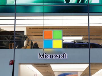 Microsoft e BlackRock lançam fundo de US$ 30 bilhões para investir em IA