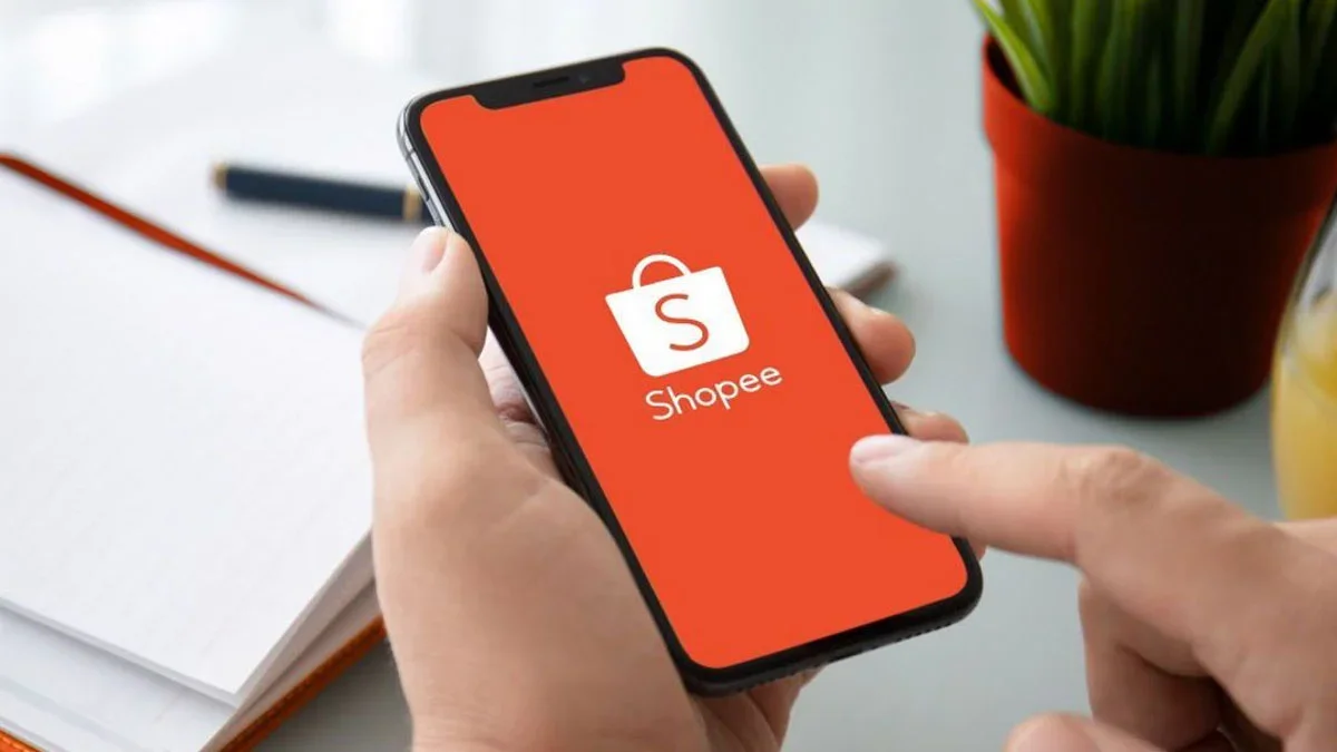 Shopee expôs chaves Pix de clientes, comunica BC