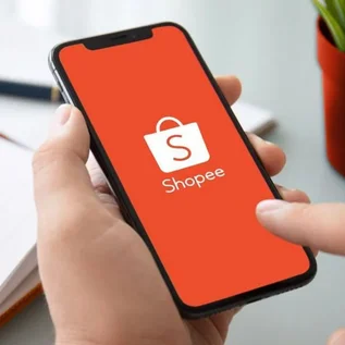 Imagem de Shopee expôs chaves Pix de clientes, comunica BC
