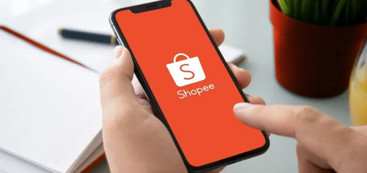 Shopee expôs chaves Pix de clientes, comunica BC