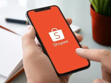 Shopee expôs chaves Pix de clientes, comunica BC