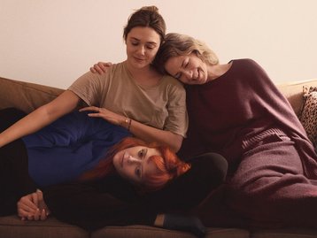 As Três Filhas: Veja sinopse, trailer e nota do novo filme da Netflix