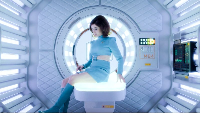 A Netflix ainda guarda surpresas sobre os novos episódios de Black Mirror