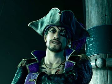 Like a Dragon: Pirate Yakuza in Hawaii é anunciado com gameplay, preço e data de lançamento! Confira