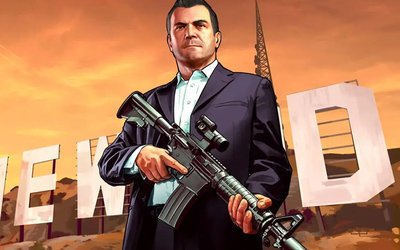 GTA 5 e GTA Online não são mais suportados no Steam Deck; saiba o motivo!