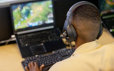 Empresas lançam bootcamp para formação de Desenvolvedores de Games; veja como se inscrever