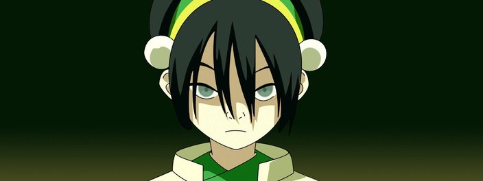 Imagem de: Netflix revela atriz de Toph Beifong no live-action de Avatar: O Último Mestre do Ar