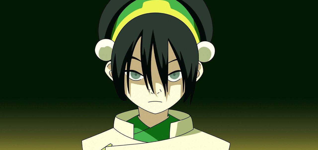 Netflix revela atriz de Toph Beifong no live-action de Avatar: O Último Mestre do Ar