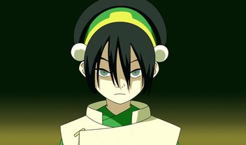 Netflix revela atriz de Toph Beifong no live-action de Avatar: O Último Mestre do Ar