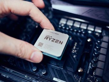 Amazon tem opções de processador AMD Ryzen com até 47% OFF; aproveite!