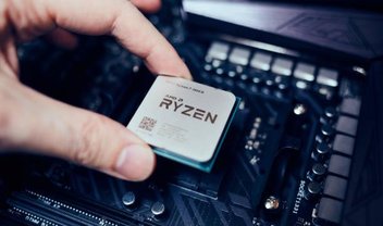 Amazon tem opções de processador AMD Ryzen com até 47% OFF; aproveite!