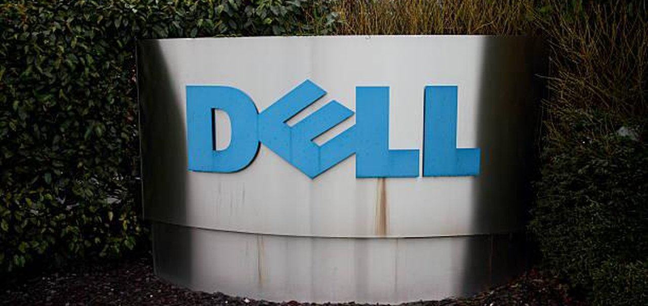 Dell é alvo de invasão e sofre vazamento de dados de funcionários