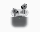 Apple detalha processo para adicionar cancelamento de ruído nos AirPods 4