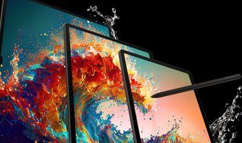 Tablets Samsung, Vaio, Lenovo e mais com até 30% OFF no Mercado Livre; veja