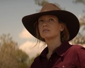 Estilo Yellowstone: Veja trailer e data de lançamento de Territory, nova série da Netflix