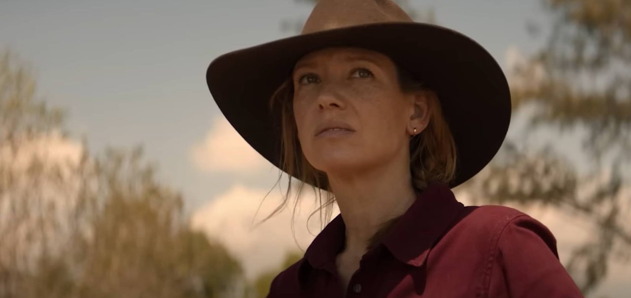 Estilo Yellowstone: Veja trailer e data de lançamento de Territory, nova série da Netflix