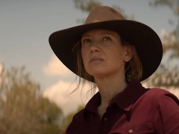 Estilo Yellowstone: Veja trailer e data de lançamento de Territory, nova série da Netflix