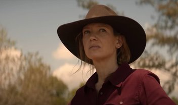 Estilo Yellowstone: Veja trailer e data de lançamento de Territory, nova série da Netflix