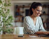 Home office: 50 vagas para trabalho remoto internacional [17/08]