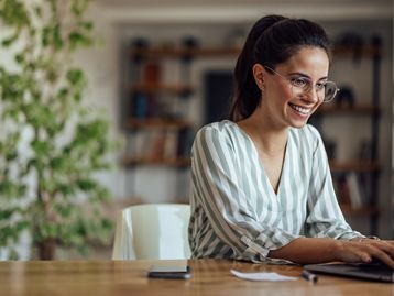 Home office: 164 vagas para trabalho remoto [20/09]