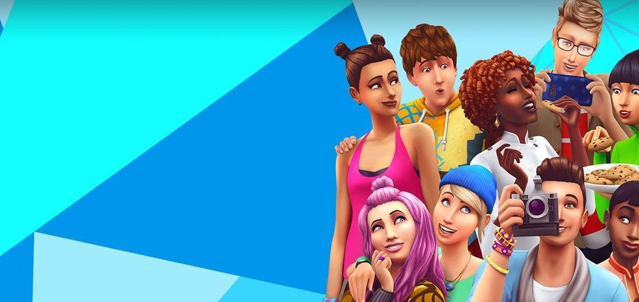 A Electronic Arts matou The Sims? Entenda o futuro da franquia