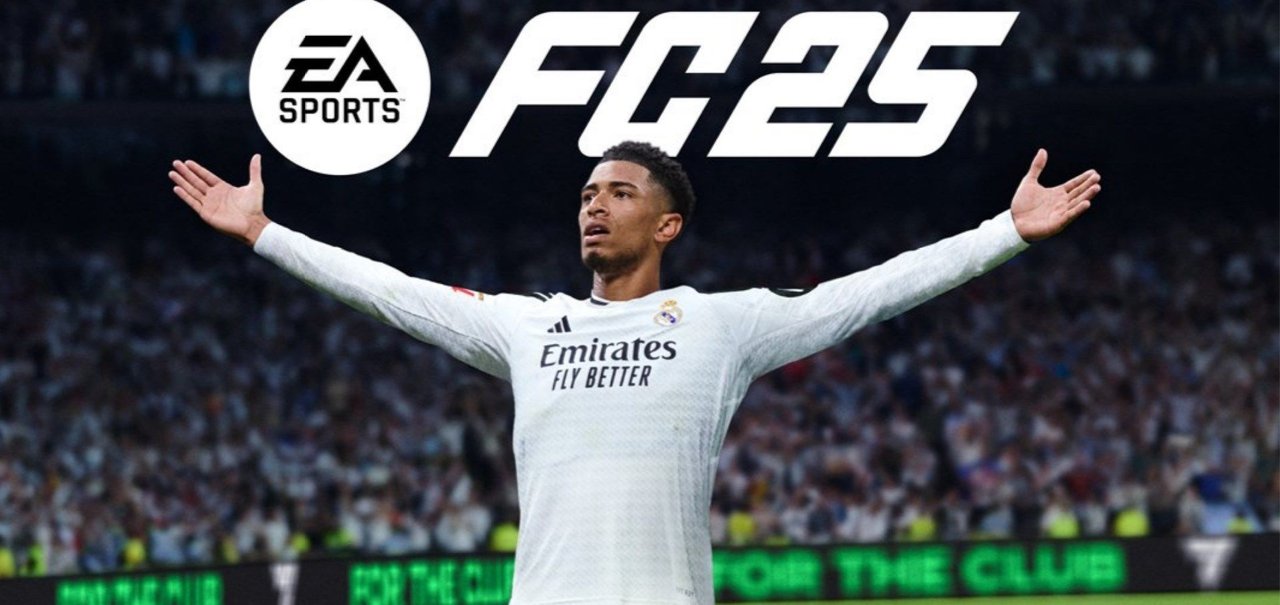 EA FC 25: Veja a trilha sonora completa com as músicas do jogo!