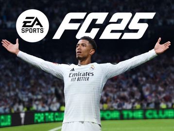 EA FC 25: Veja a trilha sonora completa com as músicas do jogo!