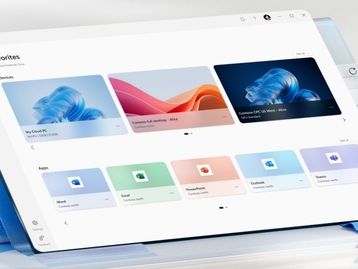 Microsoft lança Windows App com serviços na nuvem para Mac, iOS e Android 