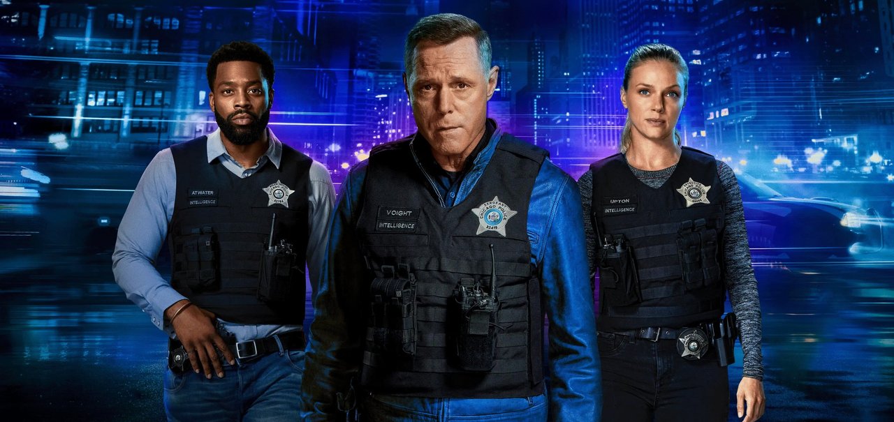 Chicago PD Temporada 12: Veja data de lançamento, elenco e tudo sobre a série