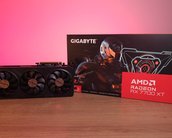 GIGABYTE Radeon RX 7700 XT é a melhor GPU custo-benefício para QHD - Review