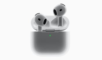 Apple detalha processo para adicionar cancelamento de ruído nos AirPods 4