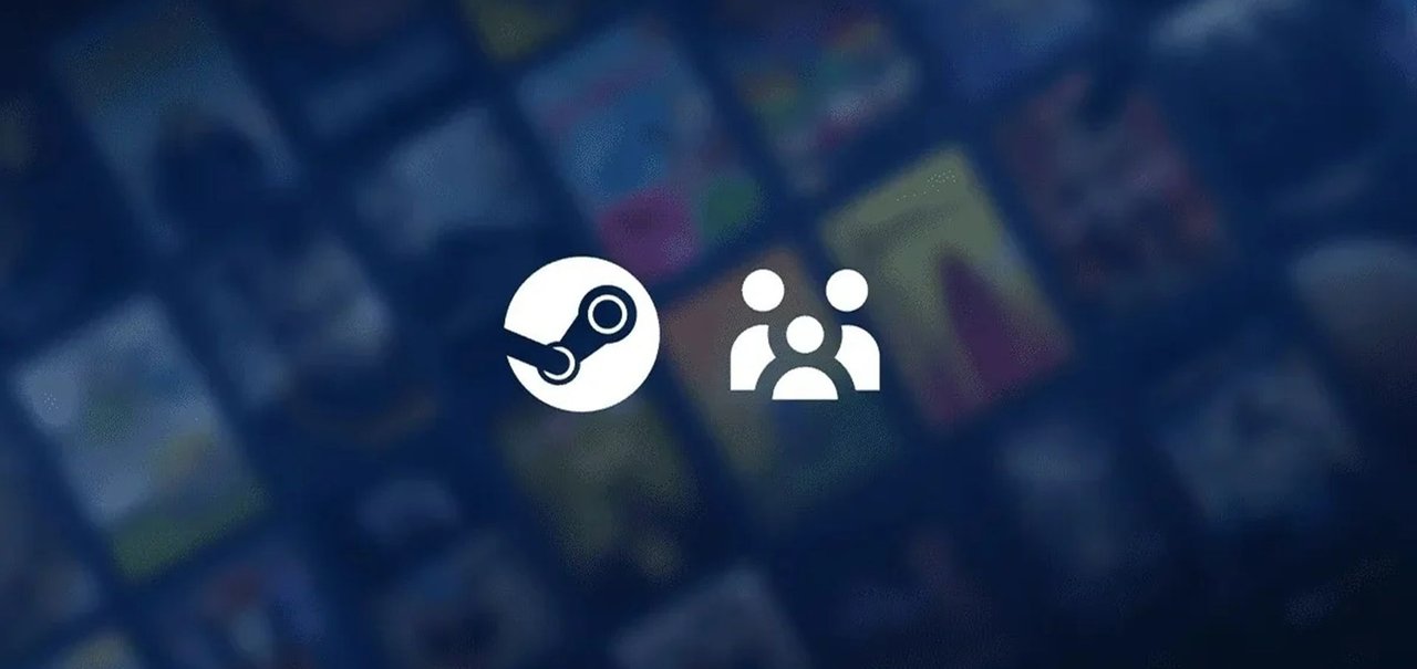 Problemas no Família Steam? Veja como compartilhar jogos em casas diferentes