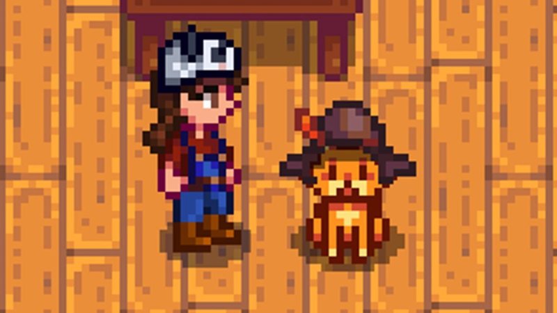 Update 1.6 de Stardew Valley trouxe uma série de novidades ao game.