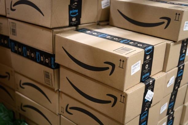 Amazon foi tida como a empresa mais confiável nos EUA.