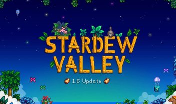 Stardew Valley 1.6 ganha data de lançamento nos consoles e celulares! Veja