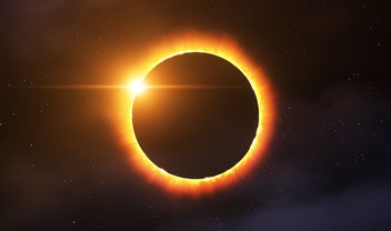 Eclipse Solar Anular 2024: saiba onde 'Anel de Fogo' será visível