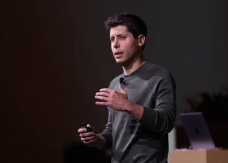 Sam Altman, CEO of OpenAI.