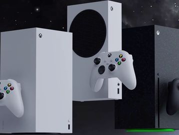 Xbox: nova geração terá sucessor do Series X e portátil estilo Steam Deck
