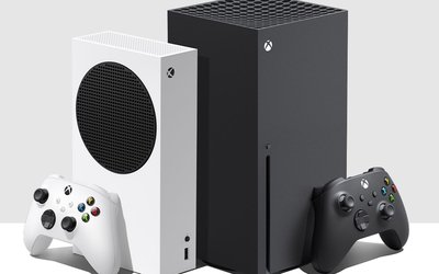 Xbox: nova geração terá sucessor do Series X e portátil estilo Steam Deck