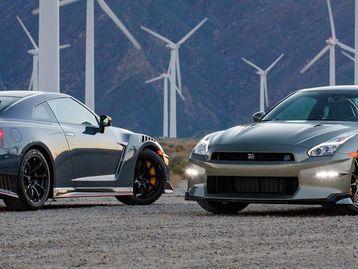 Nissan GT-R sairá de linha em 2025; relembre o nascimento do esportivo