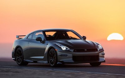 Nissan GT-R sairá de linha em 2025; relembre o nascimento do esportivo