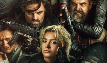 Thunderbolts*: filme dos anti-heróis da Marvel ganha 1º trailer! Veja 