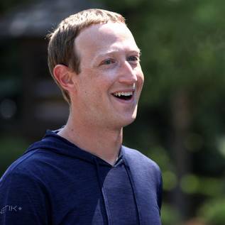 Imagem de Mark Zuckerberg quer construir plataformas open-source na próxima década