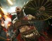 Com mod, God of War Ragnarok já pode ser jogado na Steam sem acesso à PSN