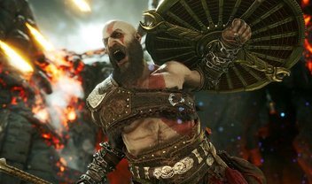 Com mod, God of War Ragnarok já pode ser jogado na Steam sem acesso à PSN