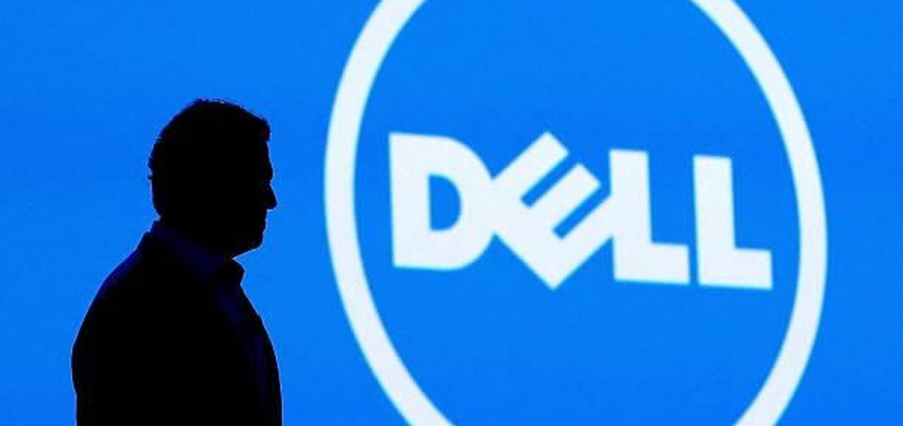 Dell pode ter sofrido segunda violação de dados em menos de uma semana