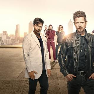 Imagem de The Resident foi cancelada? A série vai ganhar sétima temporada após sucesso na Netflix?