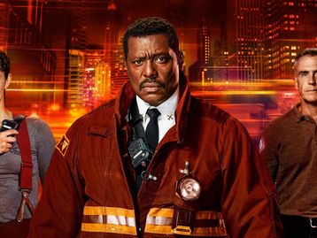 Chicago Fire Temporada 13: Veja trailer, elenco e tudo sobre a série