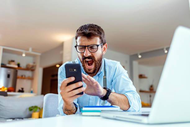 O grande número de chamadas indesejadas tem deixado os usuários dos serviços de telefonia irritados.