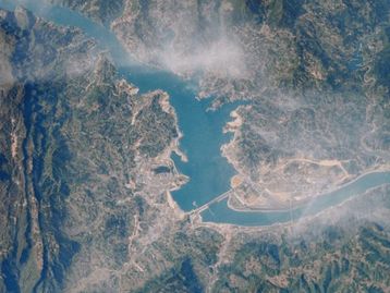 Cientistas da NASA explicam como barragem na China afeta a rotação da Terra